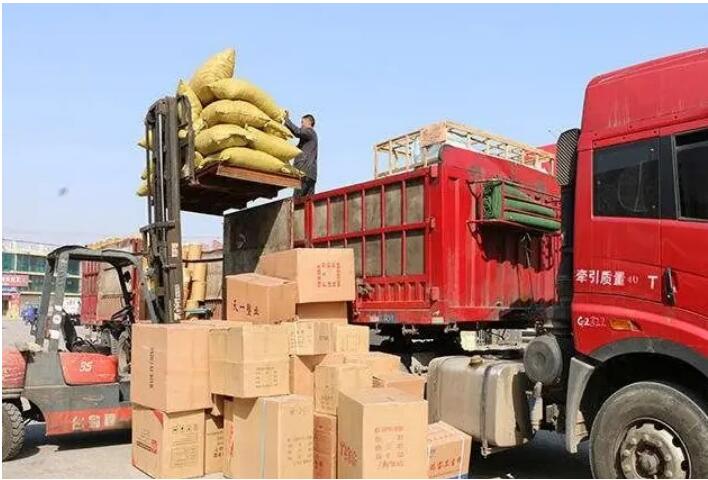 厦门到昌宁县物流专线