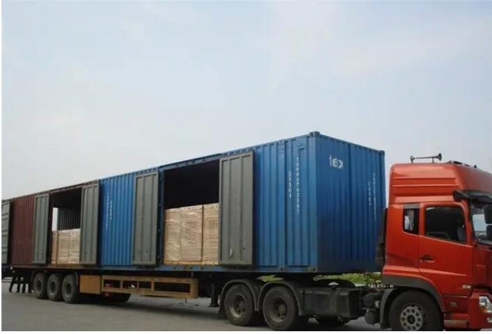 厦门到昌宁县整车运输