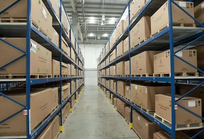 厦门到昌宁县货物仓储