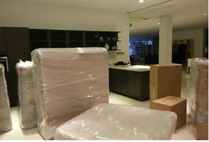 厦门到昌宁县长途搬家