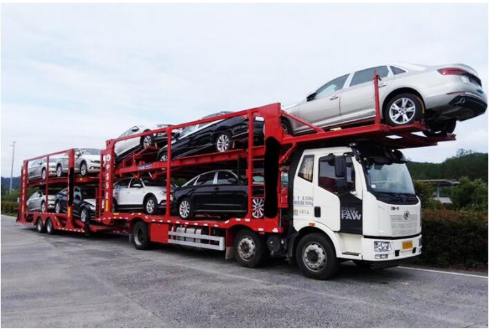 厦门到昌宁县轿车托运